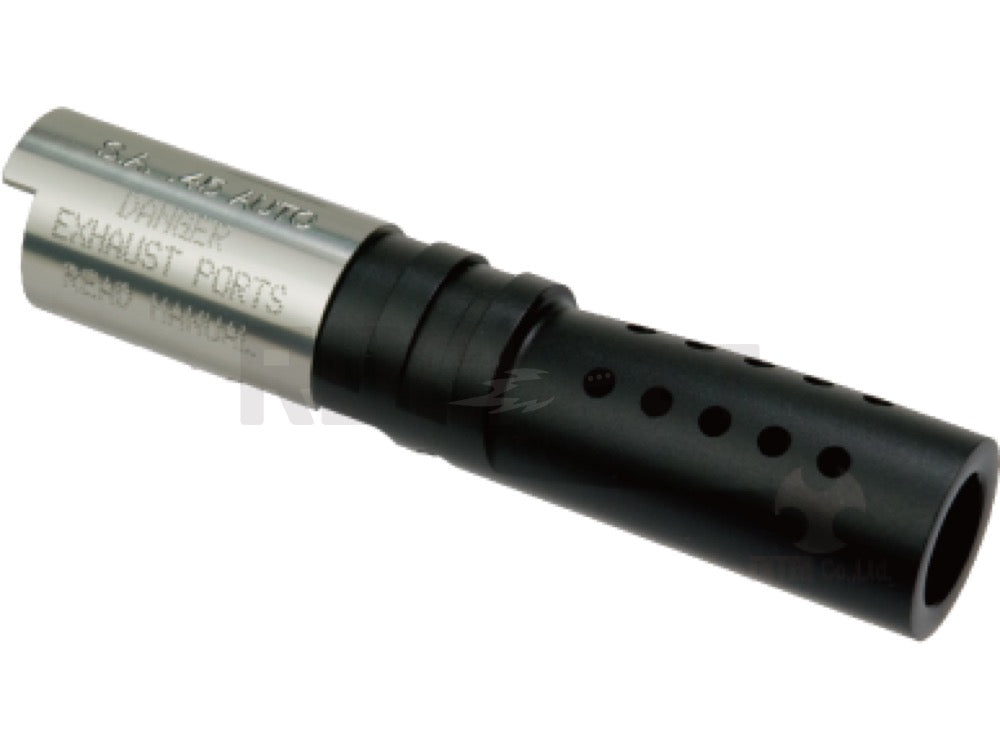 【DETONATOR】SFA V10 3.5inch アウターバレル