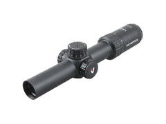 Vector Optics】Victoptics S6 1-6×24 BK ライフルスコープ OPSL22