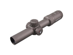 Vector Optics】Victoptics S6 1-6x24 ET Burnt Brown ライフル