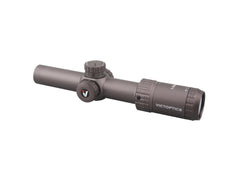 Vector Optics】Victoptics S6 1-6x24 ET Burnt Brown ライフル