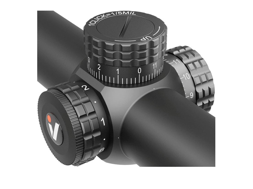 トイガン Vector Optics S6 1-6x24i Fiber OPSL33 1年保証 Vector Optics OPSL33 VictOptics S6 1-6x24i Fiber | 照準器