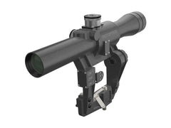Vector Optics】VictOptics SVD 4×24 FFP ライフルスコープ OPSL34