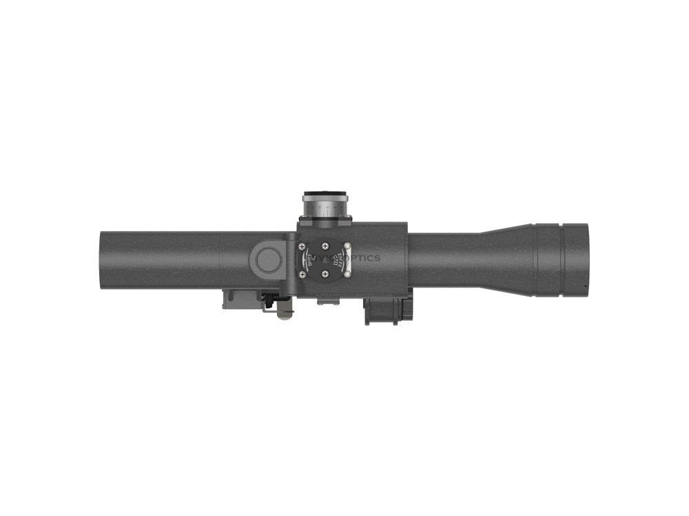 Vector Optics】VictOptics SVD 4×24 FFP ライフルスコープ OPSL34