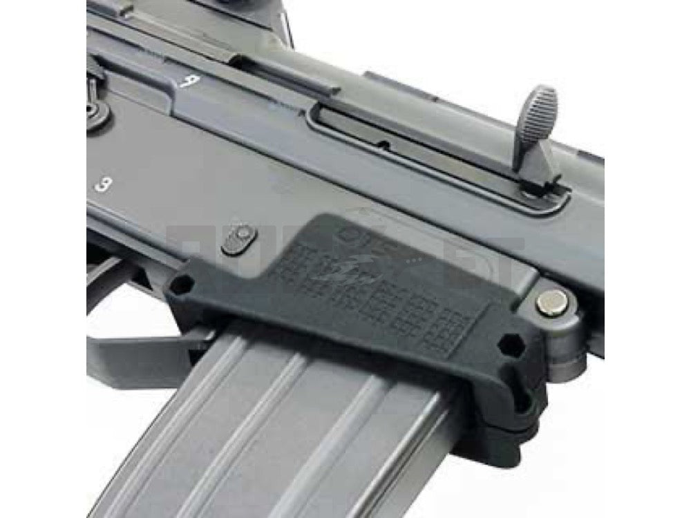 マルイ - ots 89式 OTS】東京マルイ 89式小銃用 マグウェル 2型 – ROCK-et