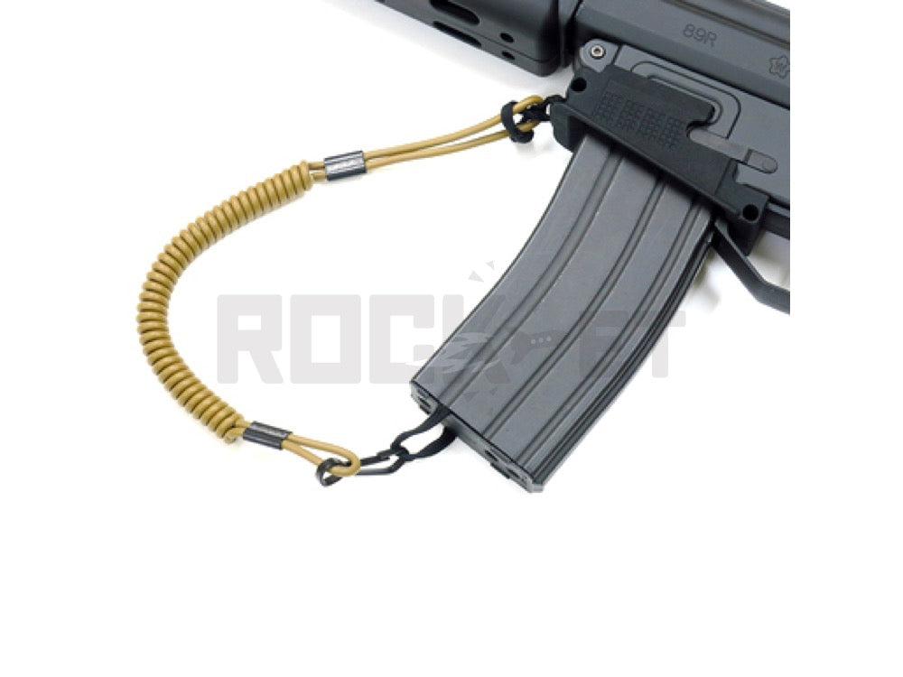 OTS】東京マルイ 89式小銃用 マグウェル 2型 – ROCK-et