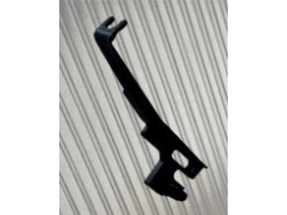 【OVERKILL】LevAR用 強化タペットプレート V5