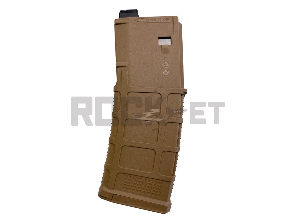 【OVERKILL】Magpul-Style Magazine for EVOLT (Restocked October 21, 2026)