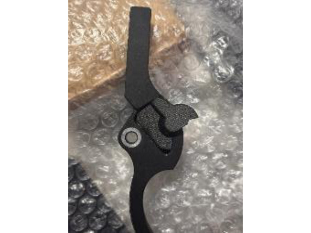 【OVERKILL】LevARラプターレバー用タペット折れ防止ストッパー