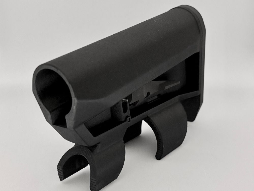 【OVERKILL】PETG-CF レギュレーターストック （サンプロ対応）