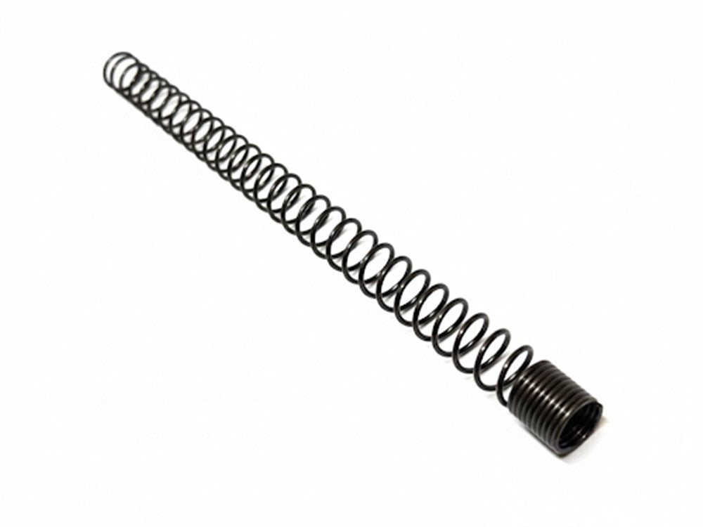 [OVERKILL] Mass Impact Spring