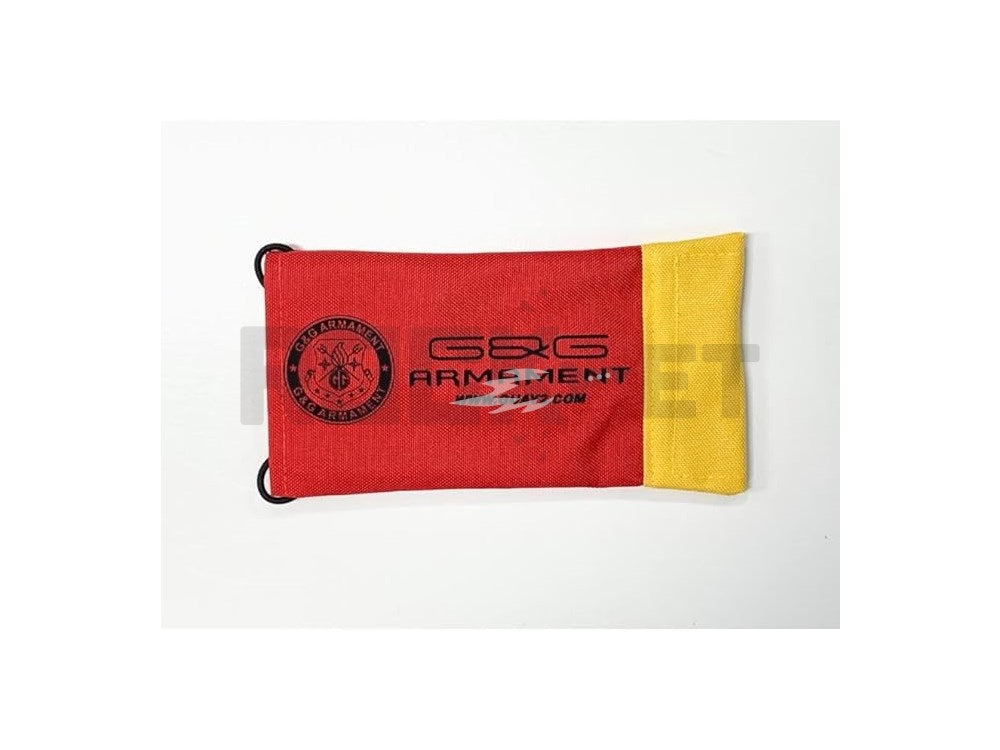 【G&G】Barrel Covers XL P-02-005-1