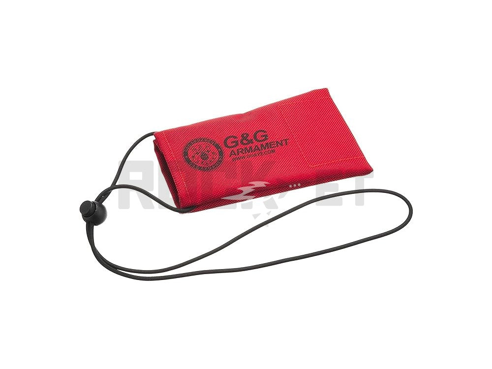 【G&G】Barrel Covers P-02-005