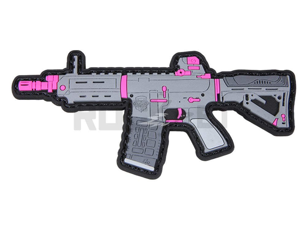 【G&G】PVC Patch - GR4 G26 BP P-02-014