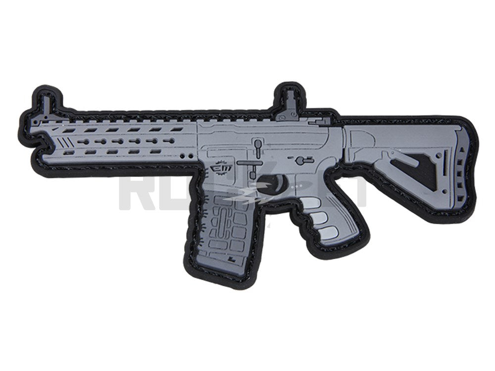 【G&G】PVC Patch - PREDATOR P-02-016