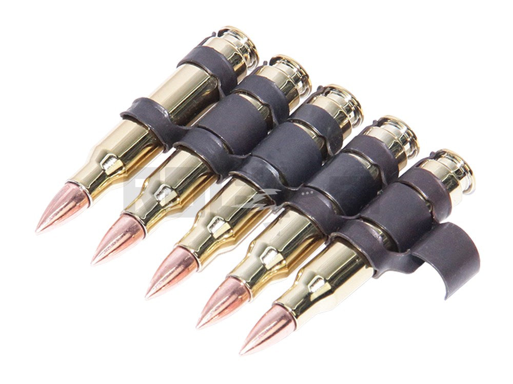 【G&G】5.56 Bullet Chain 5pcs P-09-003