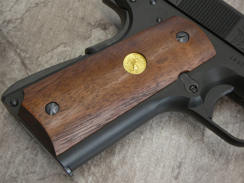タニオコバ/MULE GM7.5 M1911A1 太平洋戦線記念モデル MULE/タニオコバ】 GM-7.5 Colt M1911A1 WWII 太平洋戦線記念