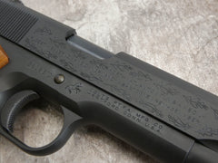 MULE/タニオコバ】 GM-7.5 Colt M1911A1 WWII ヨーロッパ戦線