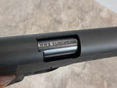 MULE/タニオコバ】GM-7.5 Colt M1911A1 WWII ヨーロッパ戦線記念