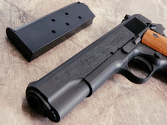 TANIO KOBA MULE GM7.5 M1911A1 ガバメント MULE/Taniokoba] GM-7.5 Colt M1911A1 WWII European Front