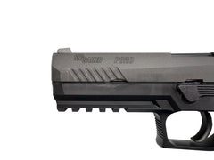 マルイ SIG P320 ロングマガジン3本セット 刻印入り NGS】東京マルイ P320 フルサイズ リアル刻印カスタム（2026年5月26日