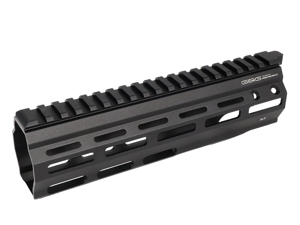【G&G】PCC45 M-Lok XI 8" Handguard G-03-224