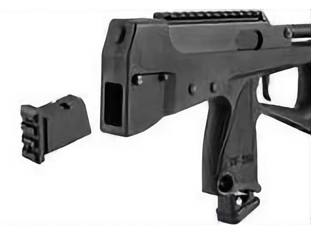 MODIFY】PP-2000 CO2GBB【JASG認定】（2025年8月8日発売） – ROCK-et
