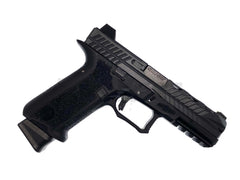 POSEIDON】 ORION No.2 パフォーマンス ガスブローバック Black JP ver