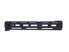 NB】東京マルイ サイガ12K用 CNCアルミ M-LOK/ハンドガード ショート