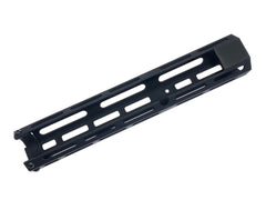 NB】東京マルイ サイガ12K用 CNCアルミ M-LOK/ハンドガード ショート