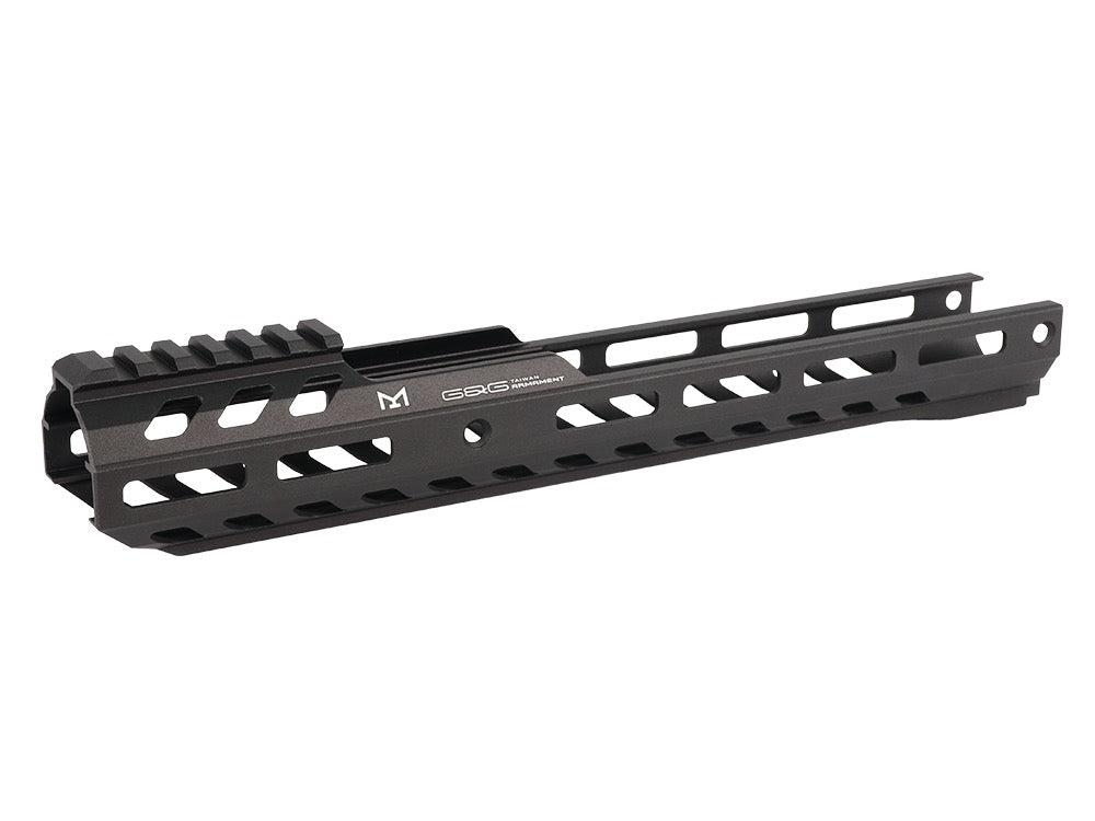 【G&G】PRK9L Rail Handguard G-03-222