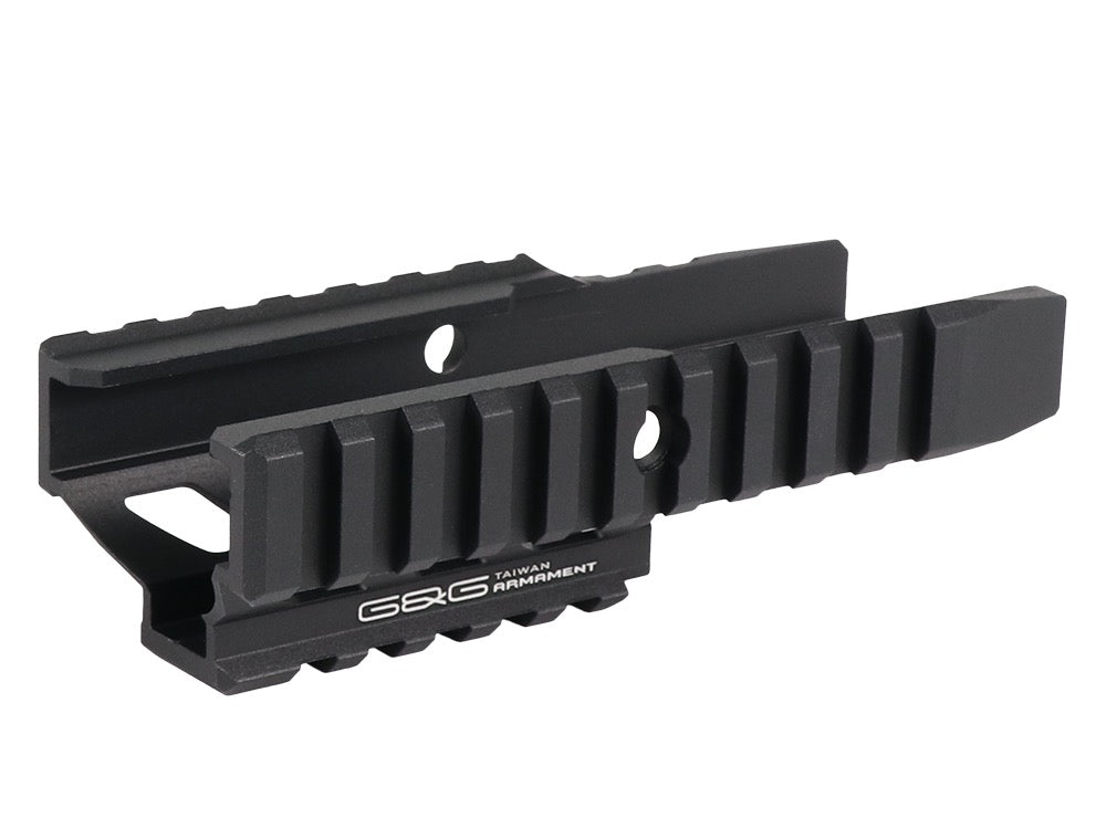 【G&G】PRK9 Rail Handguard G-03-223