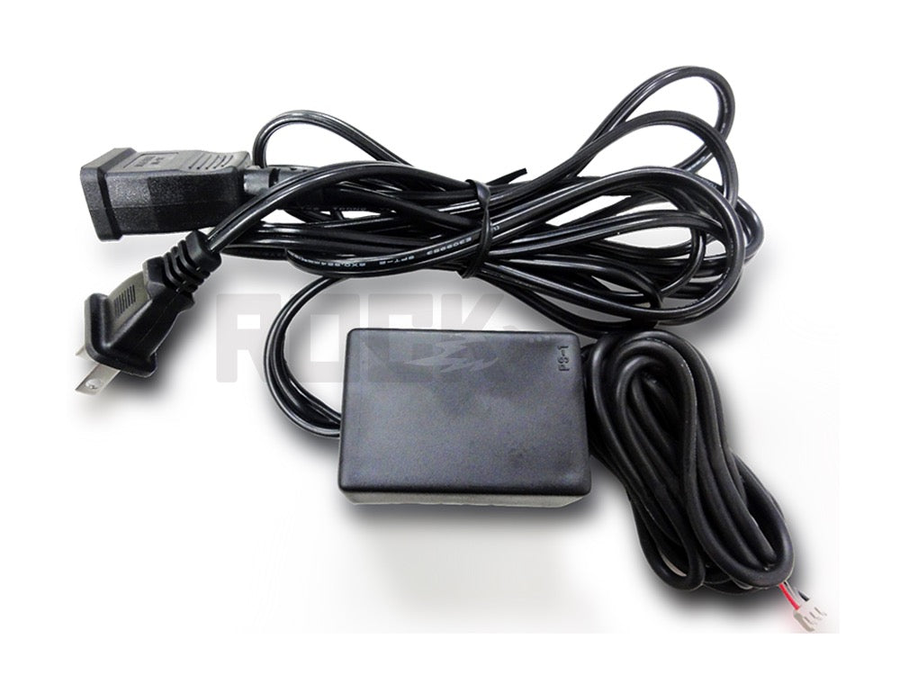 【G&G】PS-1 AC control box for M.E.T. Ver. 3 - 3m  G-11-118