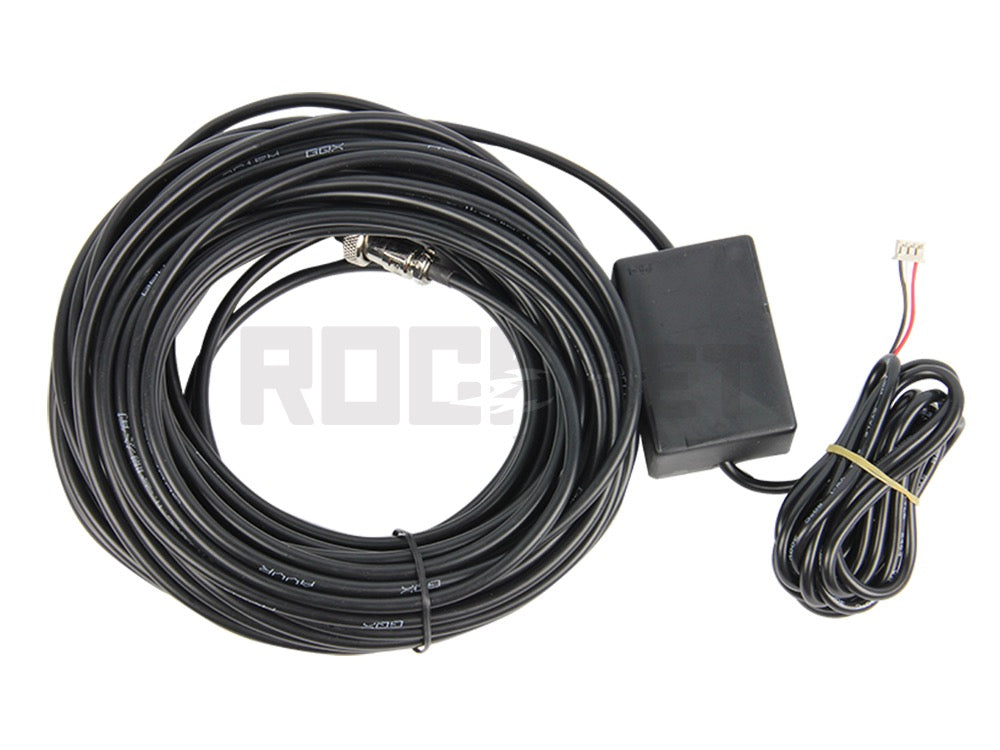 【G&G】PS-1 Stop cable for timer for M.E.T. Ver. 3   G-11-119