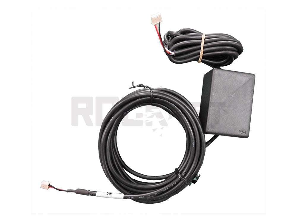 【G&G】PS-1 control box for M.E.T. Ver. 3    G-11-131