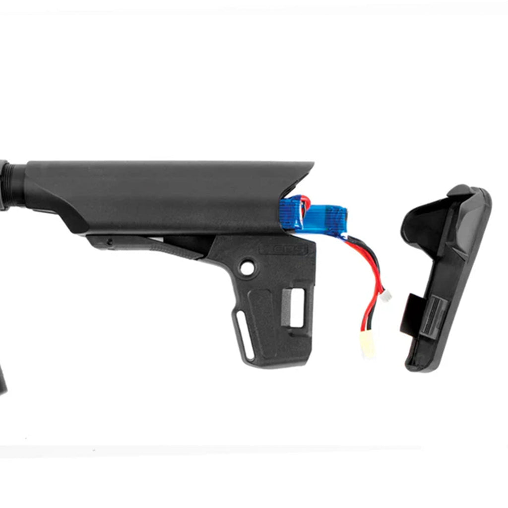 PTS】EP Series Enhanced Polymer Stock (EPS) ストック -BK（2025年12