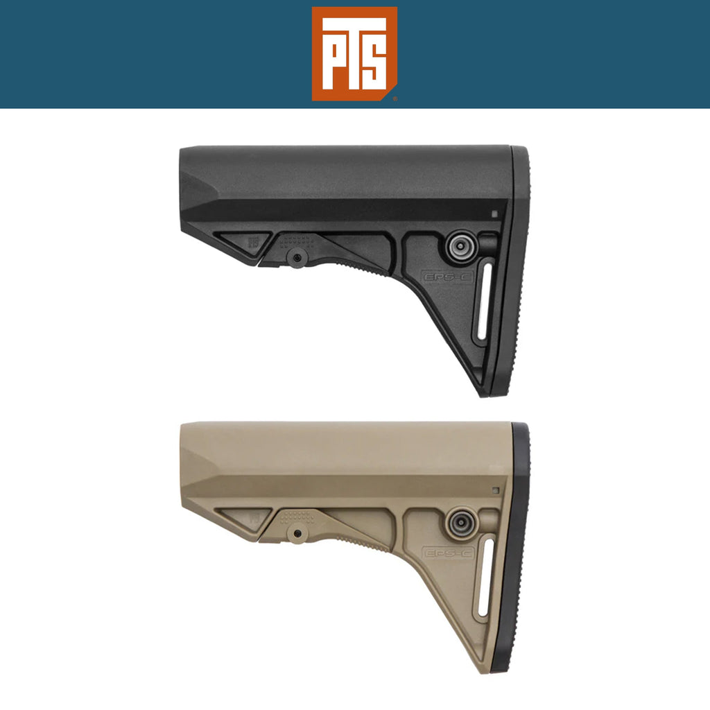 【PTS】Enhanced Polymer Stock Compact (EPS-C) （2025年12月上旬発売・予約）