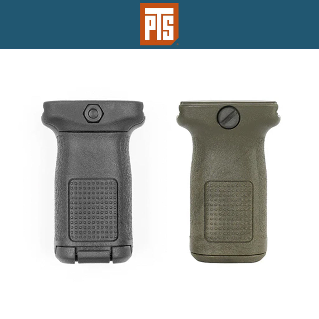 【PTS】EPF2-S Vertical Foregrip（2025年12月上旬発売・予約）