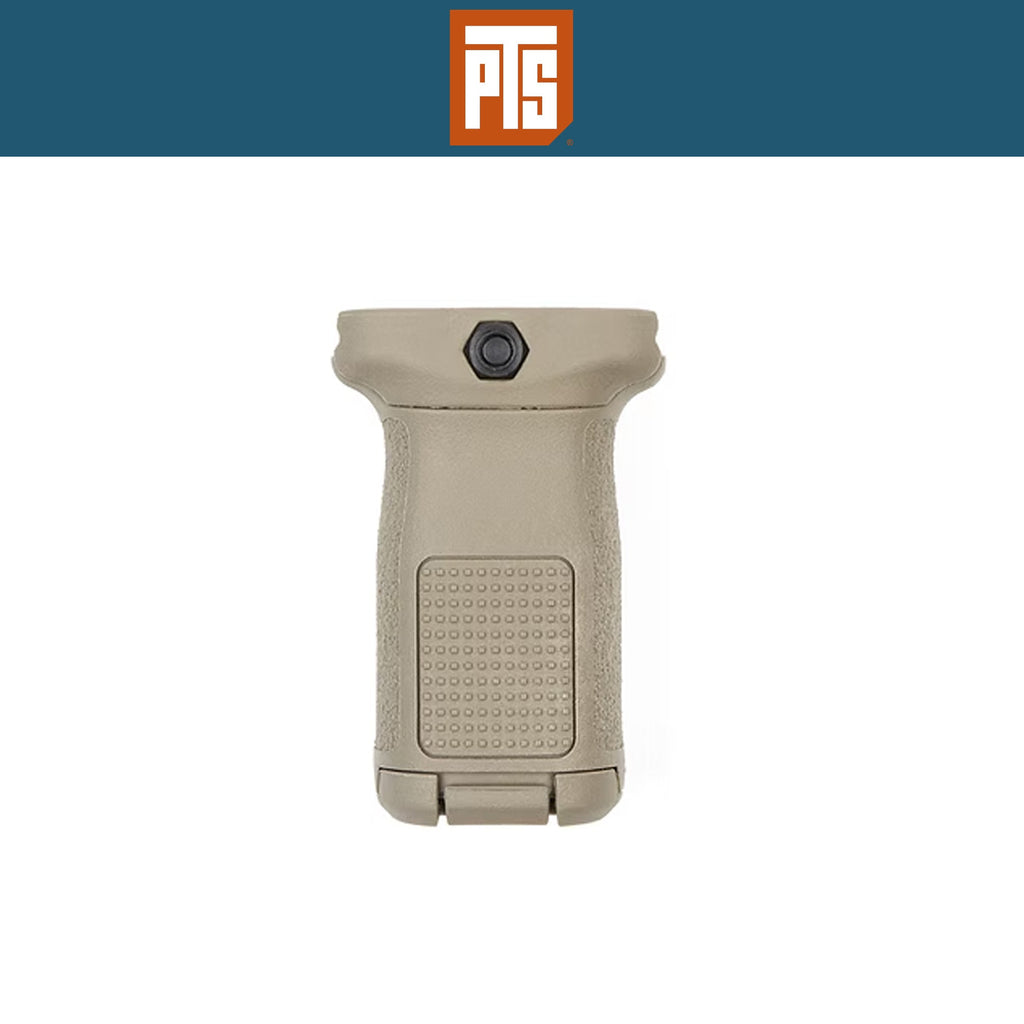 【PTS】EPF2-S Vertical Foregrip -DE