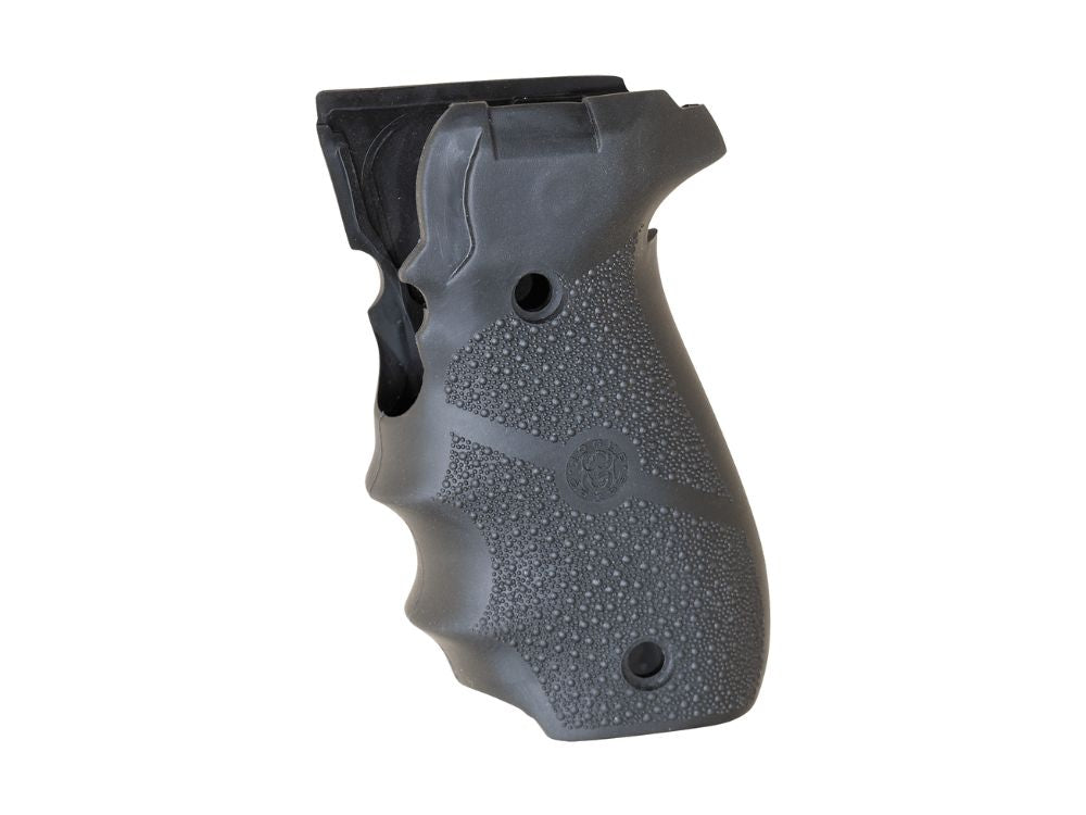 【KSC】P226 フィンガーグルーブグリップ