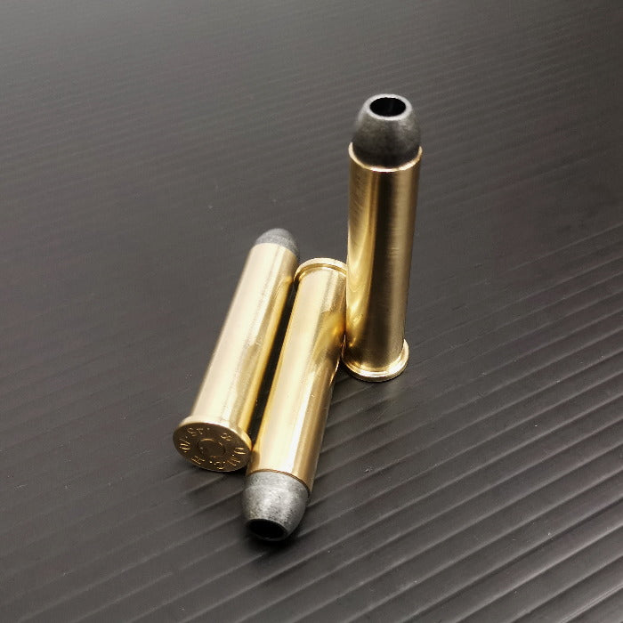 【RIGHT】リアルダミーカート 空撃用 スプリングフィールド M1873 トラップドア 3発入