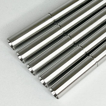 【da Vinci Custom】05雷禅 ガスブローバックガン対応 インナーバレル