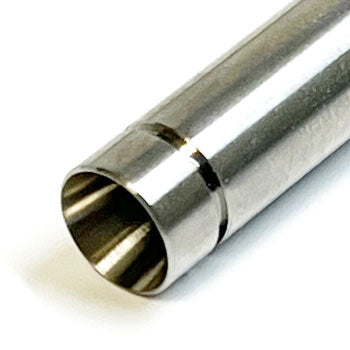 【da Vinci Custom】05雷禅 ガスブローバックガン対応 インナーバレル