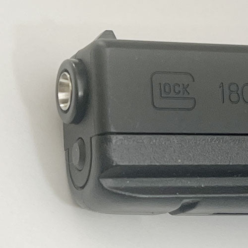 [da Vinci Custom] 01 Raizen Micro Mecha Box Compatible Inner Barrel 