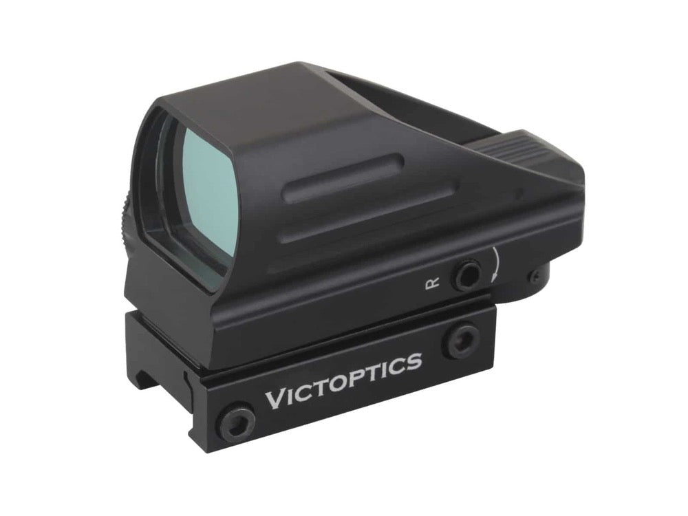 【Vector Optics】VictOptics Z3 1x22x33 Dot Sight RDSL03