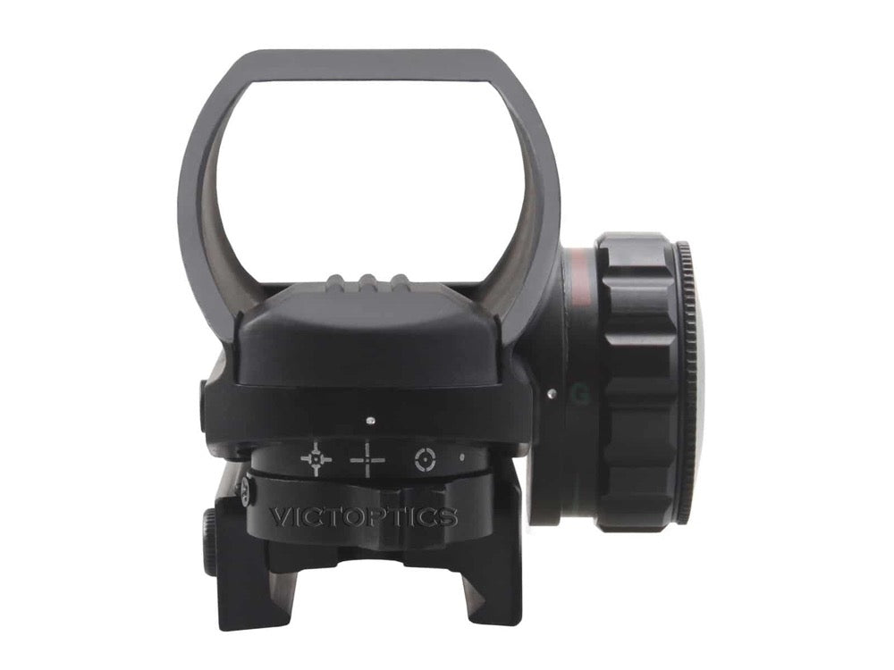 Vector Optics】VictOptics Z3 1x22x33 ドットサイト RDSL03 – ROCK-et