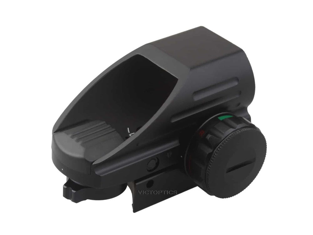 Vector Optics】VictOptics Z3 1x22x33 ドットサイト RDSL03 – ROCK-et