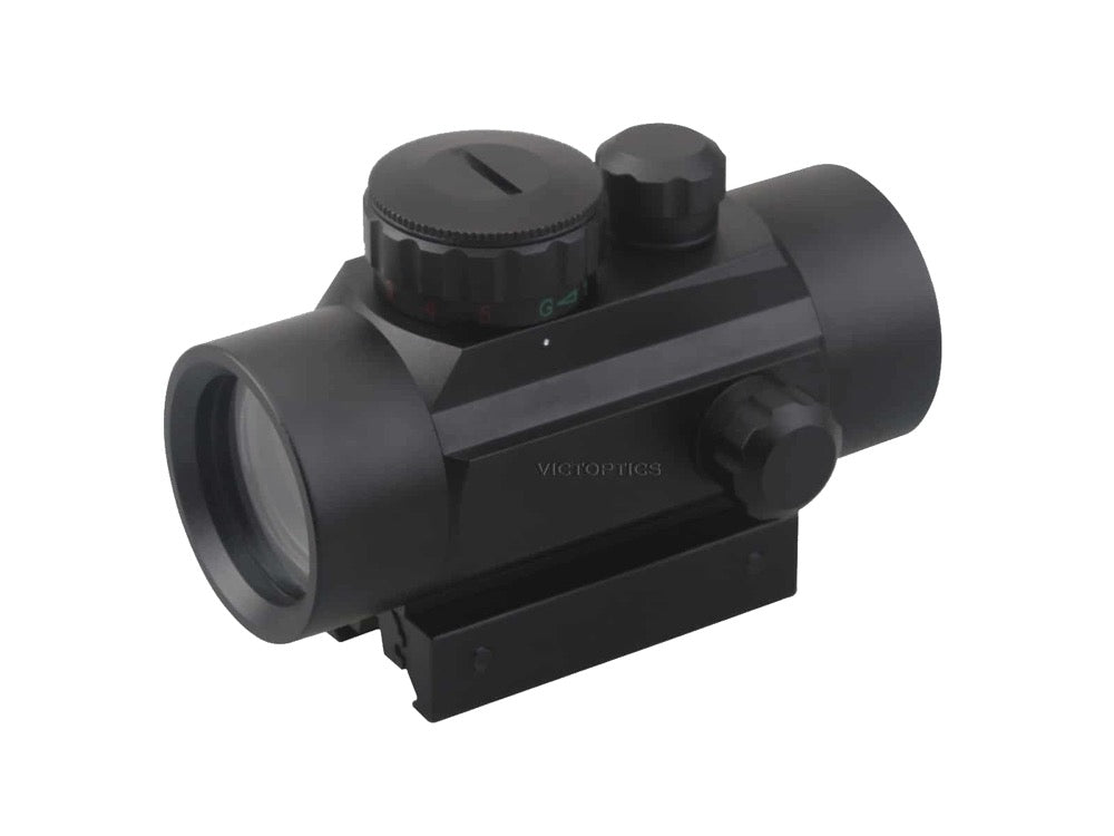 Vector Optics】Victoptics T1 1×35 ドットサイト RDSL05 – ROCK-et