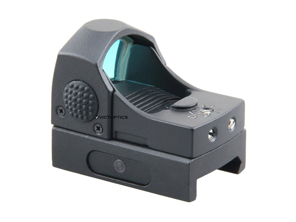 【Vector Optics】VictOptics V3 1x17x22 ドットサイト RDSL16 – ROCK-et