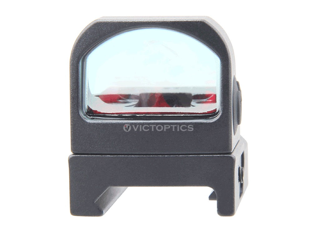 Vector Optics】VictOptics V3 1x17x26 RMR Weaver ドットサイト