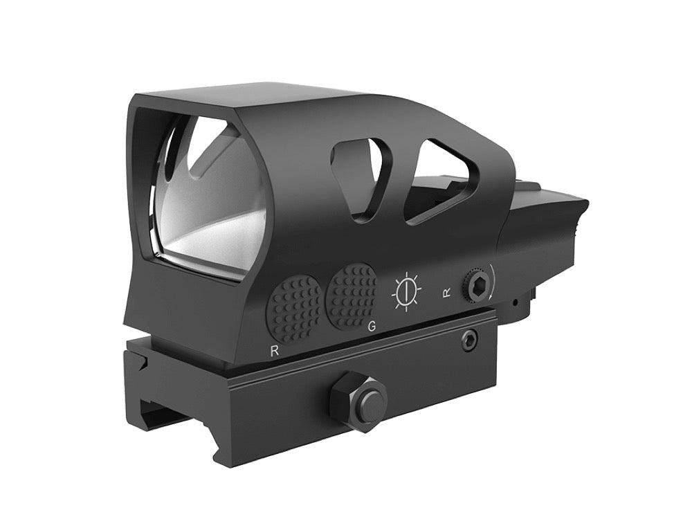 【Vector Optics】VictOptics Z4 1x23x34 ドットサイト RDSL26